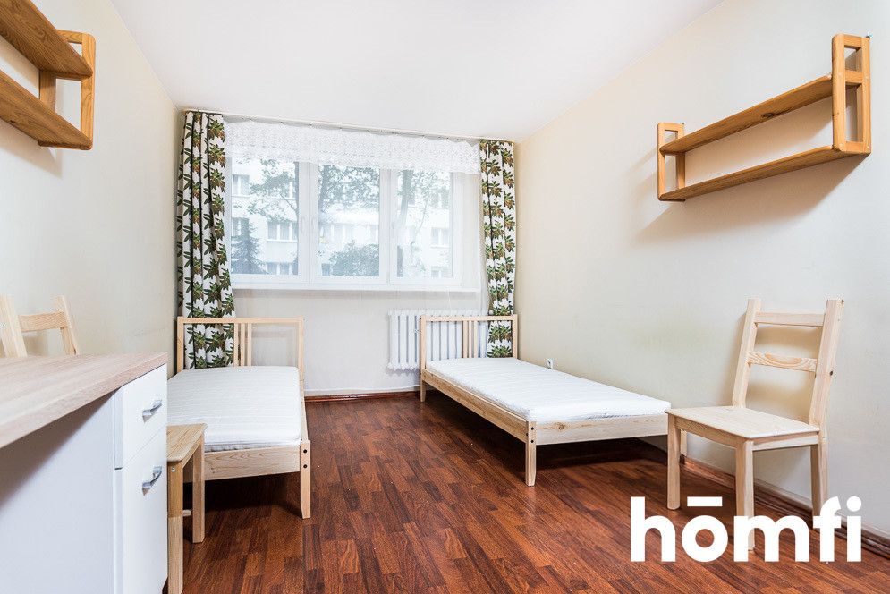 FOR RENT!! 4-Room, Well-Laid-Out Apartment in Krowodrza – Ideal for Students! - Квартира - Оренда - Kraków, Krowodrza