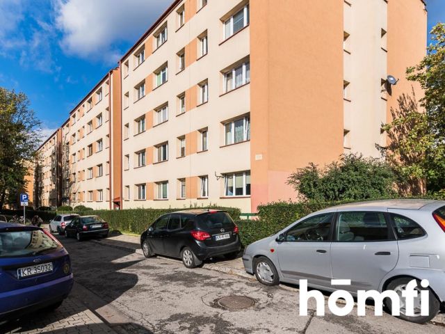 NA WYNAJEM!!4-pokojowe, rozkładowe mieszkanie na Krowodrzy – Idealne dla Studentów! - Mieszkanie - Wynajem - Kraków, Krowodrza