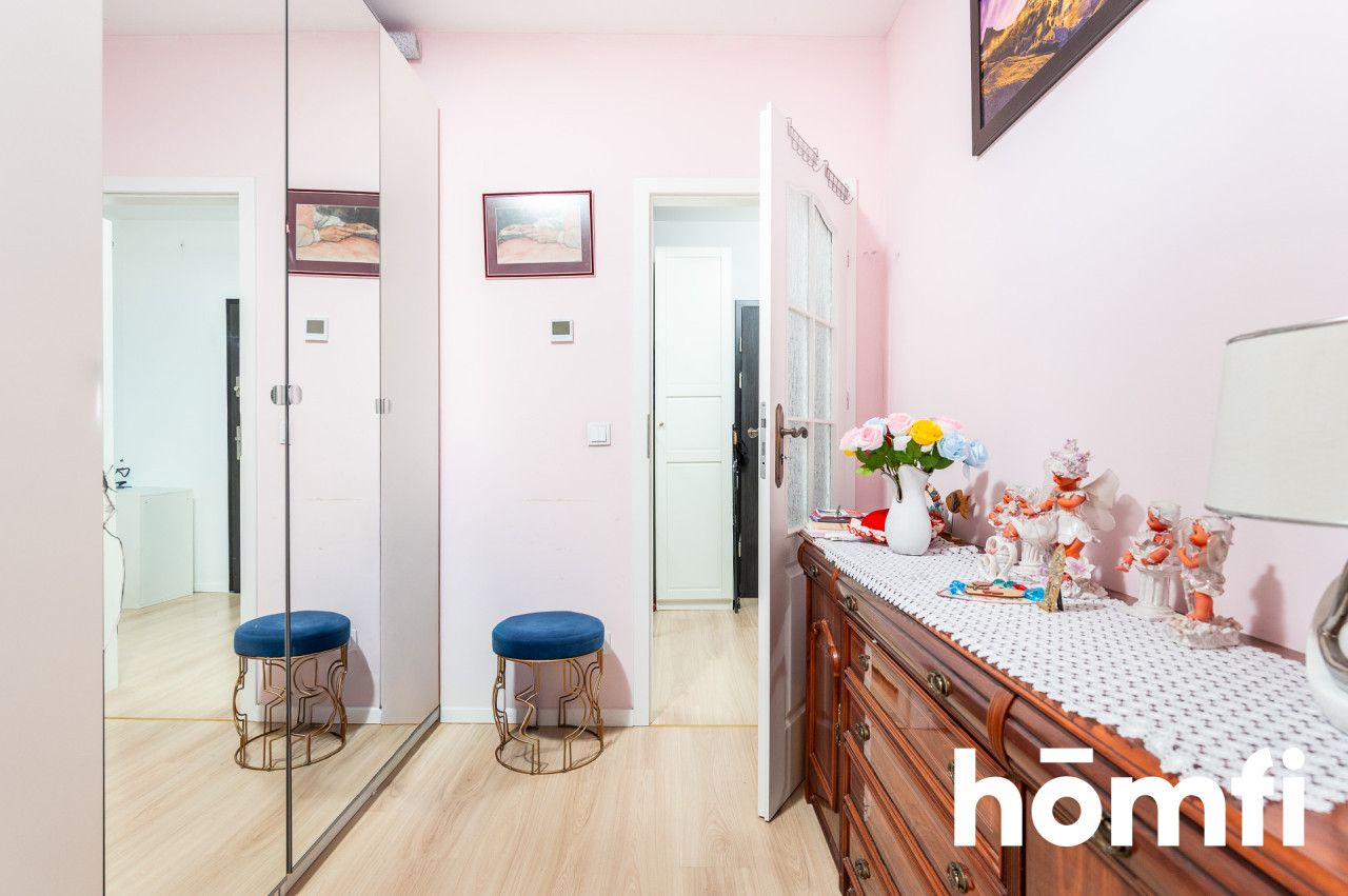 Air-conditioned apartment | 2 rooms | Wybickiego St | Fort Natura | Krowodrza - Apartment - Sale - Kraków, Krowodrza