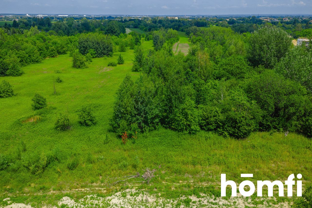 Investment plot 14.74 ares – MPZP U6 - Plot - Sale - Rzeszów, Staromieście