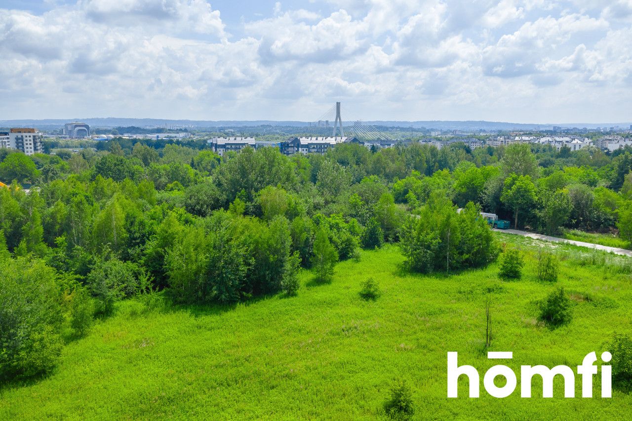 Investment plot 14.74 ares – MPZP U6 - Plot - Sale - Rzeszów, Staromieście