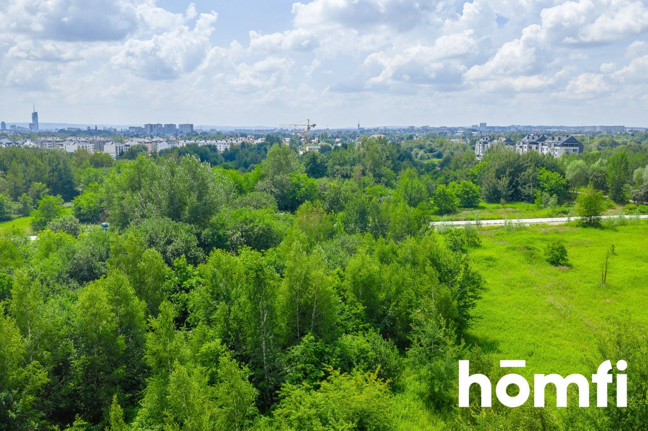 Investment plot 14.74 ares – MPZP U6 - Plot - Sale - Rzeszów, Staromieście