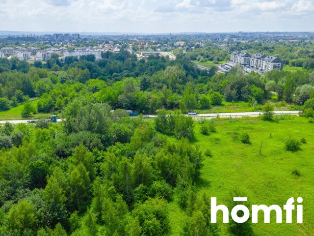 Działka inwestycyjna 14,74 ara – MPZP U6 - Działka - Sprzedaż - Rzeszów, Staromieście