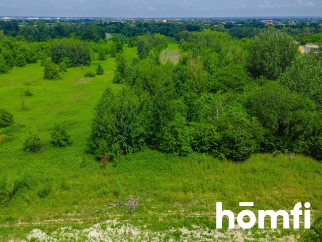 Działka inwestycyjna 14,74 ara – MPZP U6 - Działka - Sprzedaż - Rzeszów, Staromieście
