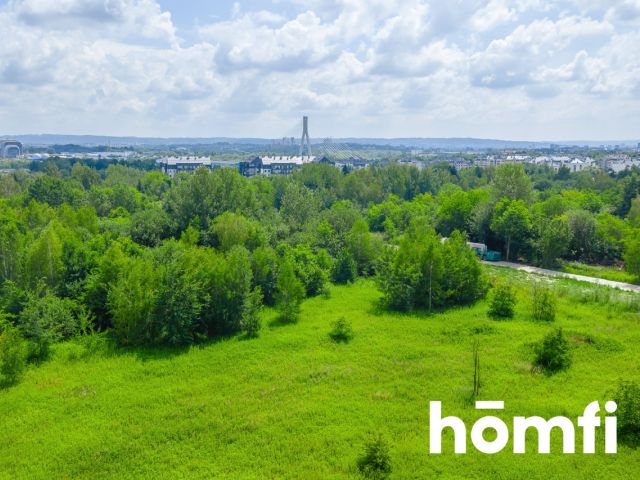 Działka inwestycyjna 14,74 ara – MPZP U6 - Działka - Sprzedaż - Rzeszów, Staromieście