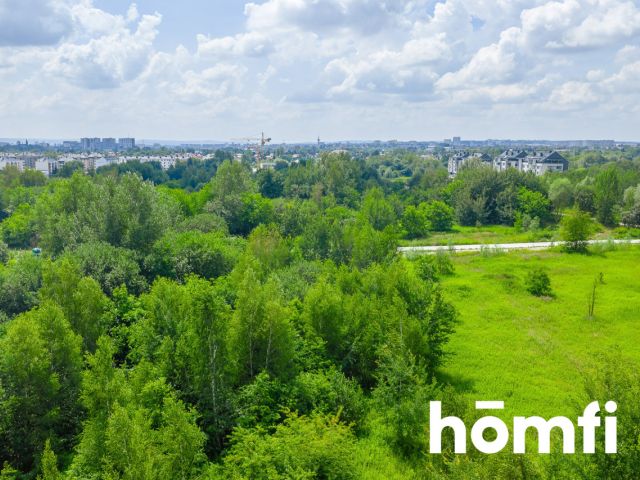 Działka inwestycyjna 14,74 ara – MPZP U6 - Działka - Sprzedaż - Rzeszów, Staromieście