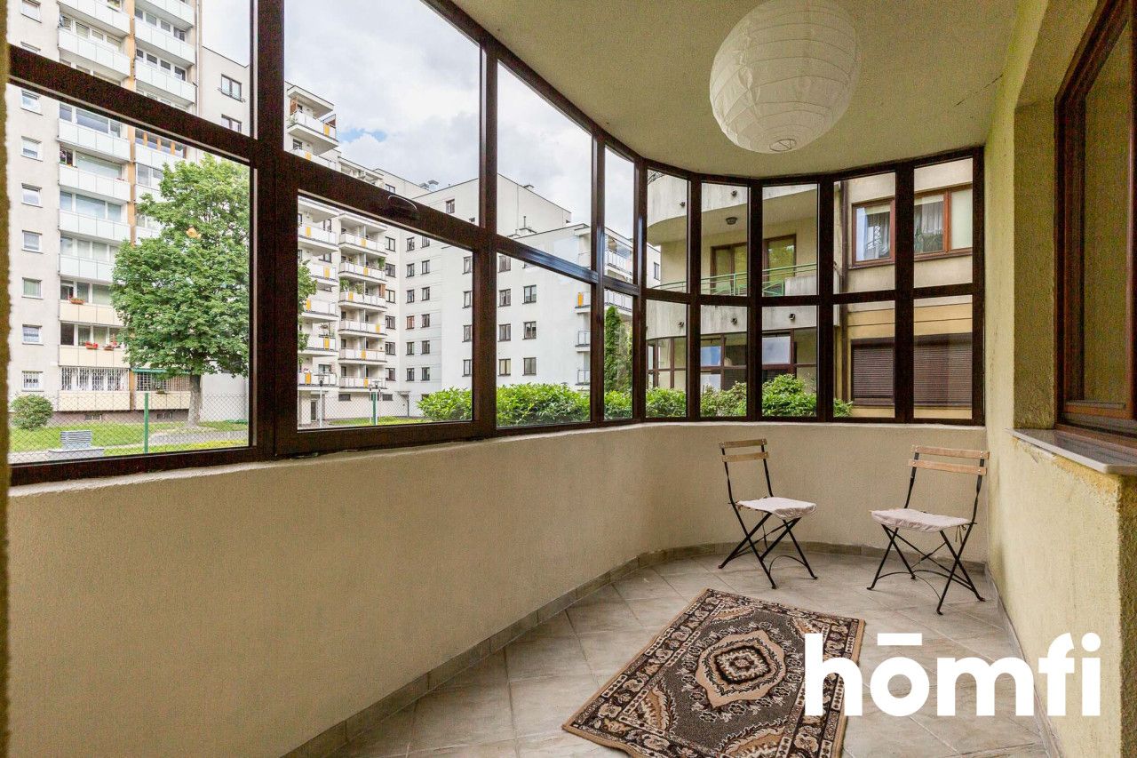 Cozy apartment near the Grójecka Metro Station - Apartment - Rent - Warszawa, Wola