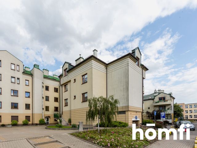 Przestronne mieszkanie blisko metra - Mieszkanie - Wynajem - Warszawa, Wola