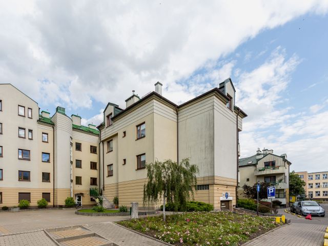 Cozy apartment near the Grójecka Metro Station - Apartment - Rent - Warszawa, Wola