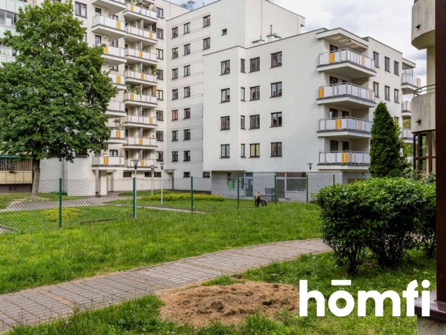 Przestronne mieszkanie blisko metra - Mieszkanie - Wynajem - Warszawa, Wola