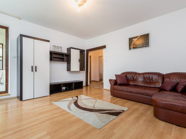 Cozy apartment near the Grójecka Metro Station - Apartment - Rent - Warszawa, Wola