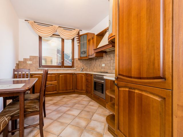 Cozy apartment near the Grójecka Metro Station - Apartment - Rent - Warszawa, Wola