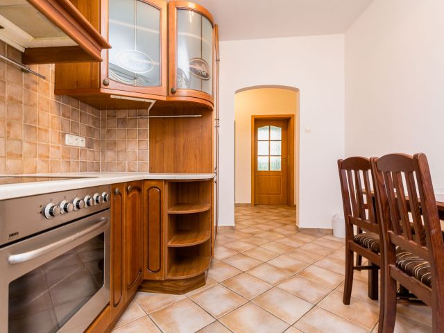 Cozy apartment near the Grójecka Metro Station - Apartment - Rent - Warszawa, Wola