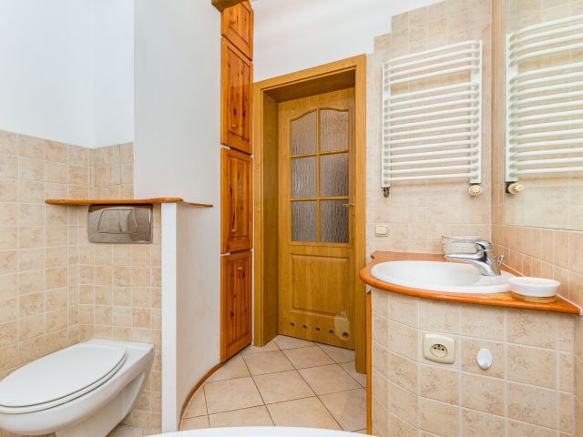 Cozy apartment near the Grójecka Metro Station - Apartment - Rent - Warszawa, Wola