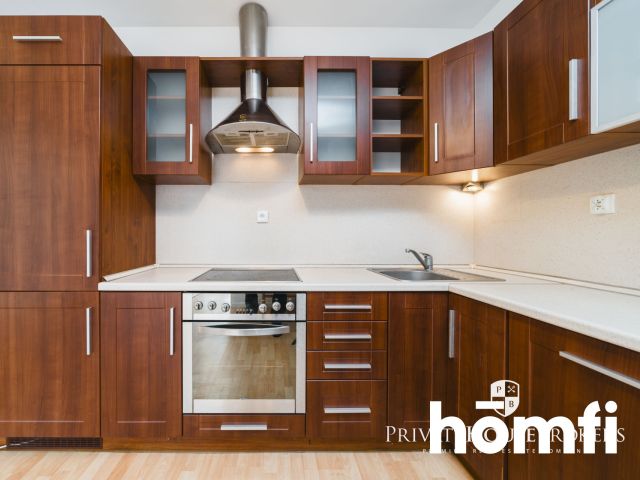 One bedroom apartment Os. Akademickie, Czyżyny - Квартира - Оренда - Kraków, Nowa Huta / Czyżyny