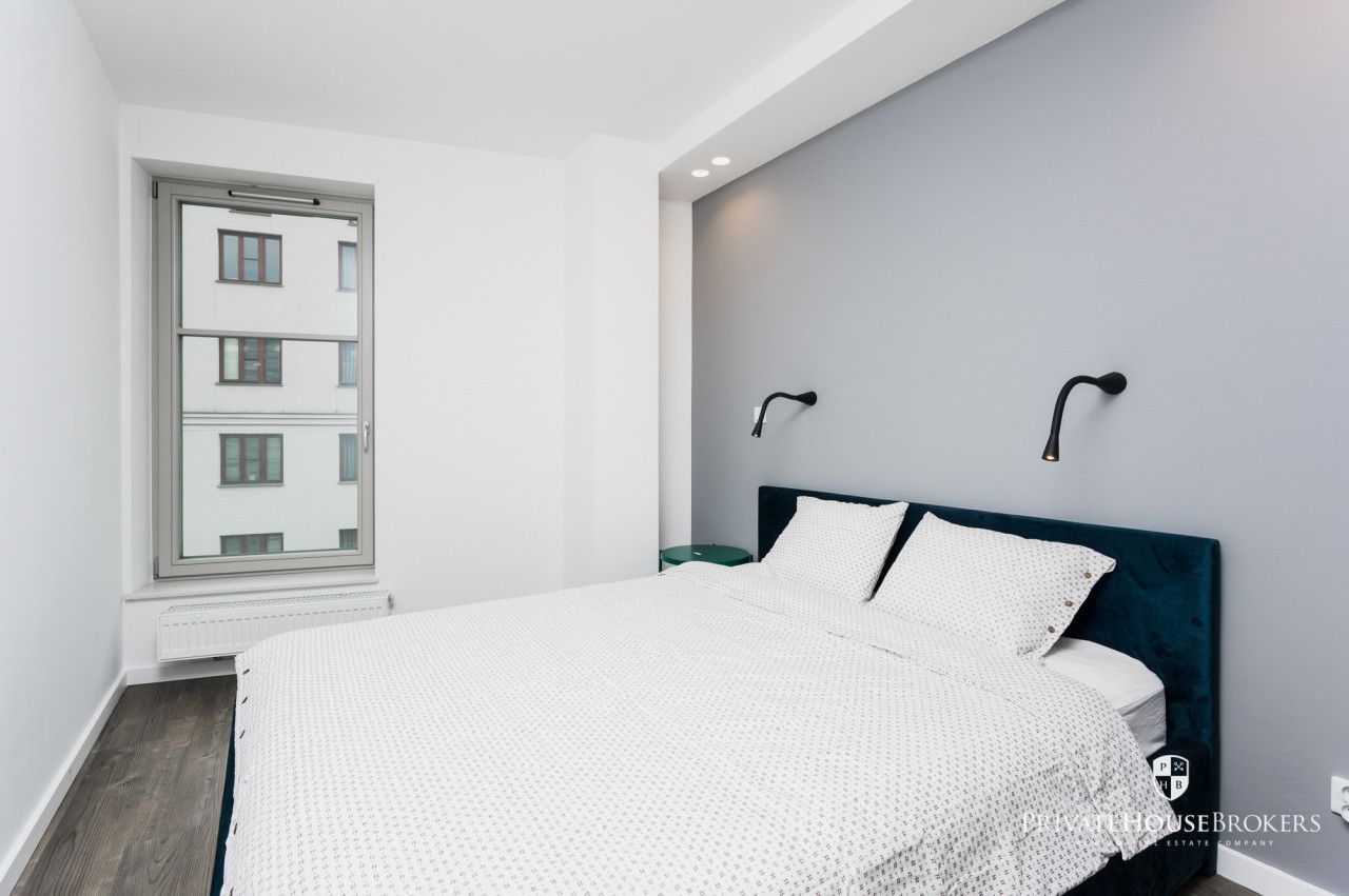 One- bedroom apartment Miodowa str. 42 - Apartment - Rent - Kraków, Śródmieście / Kazimierz