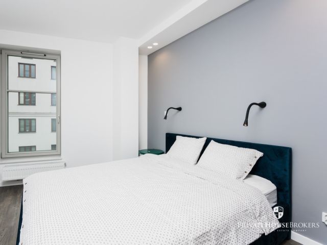 One- bedroom apartment Miodowa str. 42 - Apartment - Rent - Kraków, Śródmieście / Kazimierz