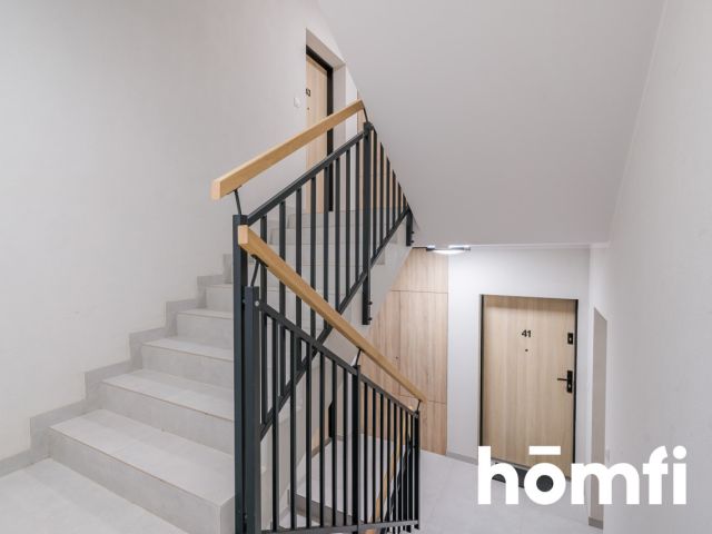 NEW 2 rooms, large basement, low fees - Apartment - Rent - Tczewski, Tczew