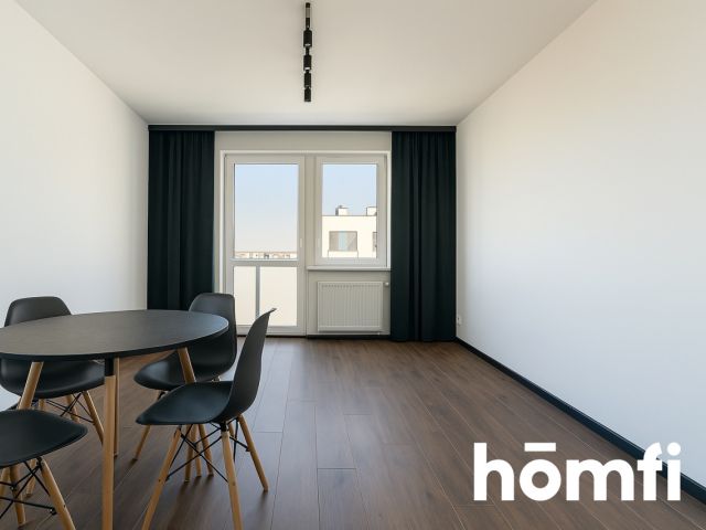 NEW 2 rooms, large basement, low fees - Apartment - Rent - Tczewski, Tczew