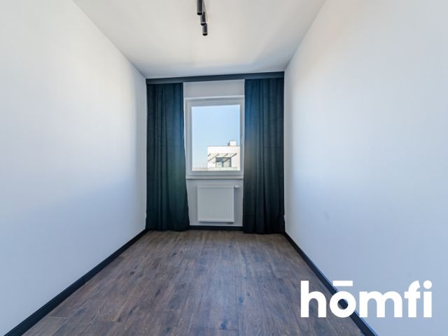 NEW 2 rooms, large basement, low fees - Apartment - Rent - Tczewski, Tczew
