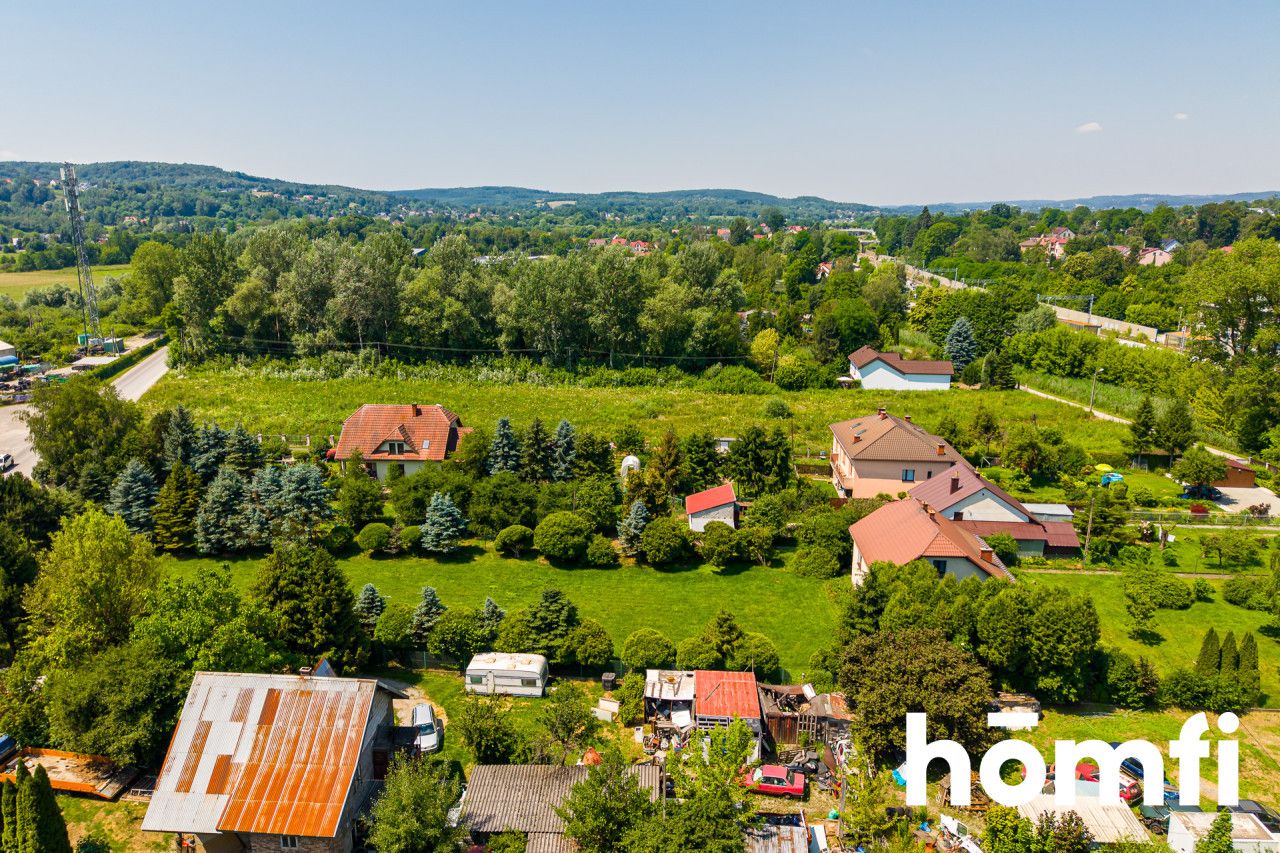 FOR SALE! BUILDING PLOT 105.99a /Rudawa, Krakow County - Ділянка - Продаж - Krakowski, Zabierzów / Rudawa