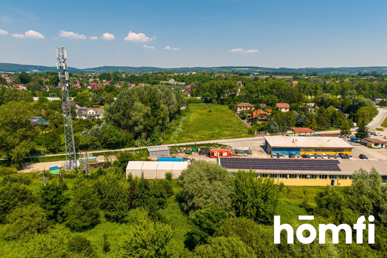 FOR SALE! BUILDING PLOT 105.99a /Rudawa, Krakow County - Ділянка - Продаж - Krakowski, Zabierzów / Rudawa