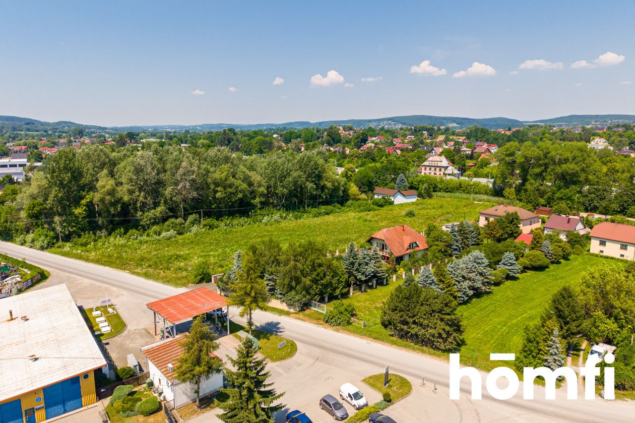 FOR SALE! BUILDING PLOT 105.99a /Rudawa, Krakow County - Ділянка - Продаж - Krakowski, Zabierzów / Rudawa