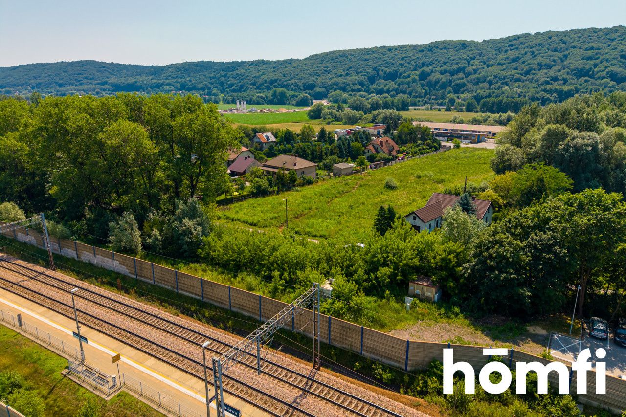 FOR SALE! BUILDING PLOT 105.99a /Rudawa, Krakow County - Plot - Sale - Krakowski, Zabierzów / Rudawa