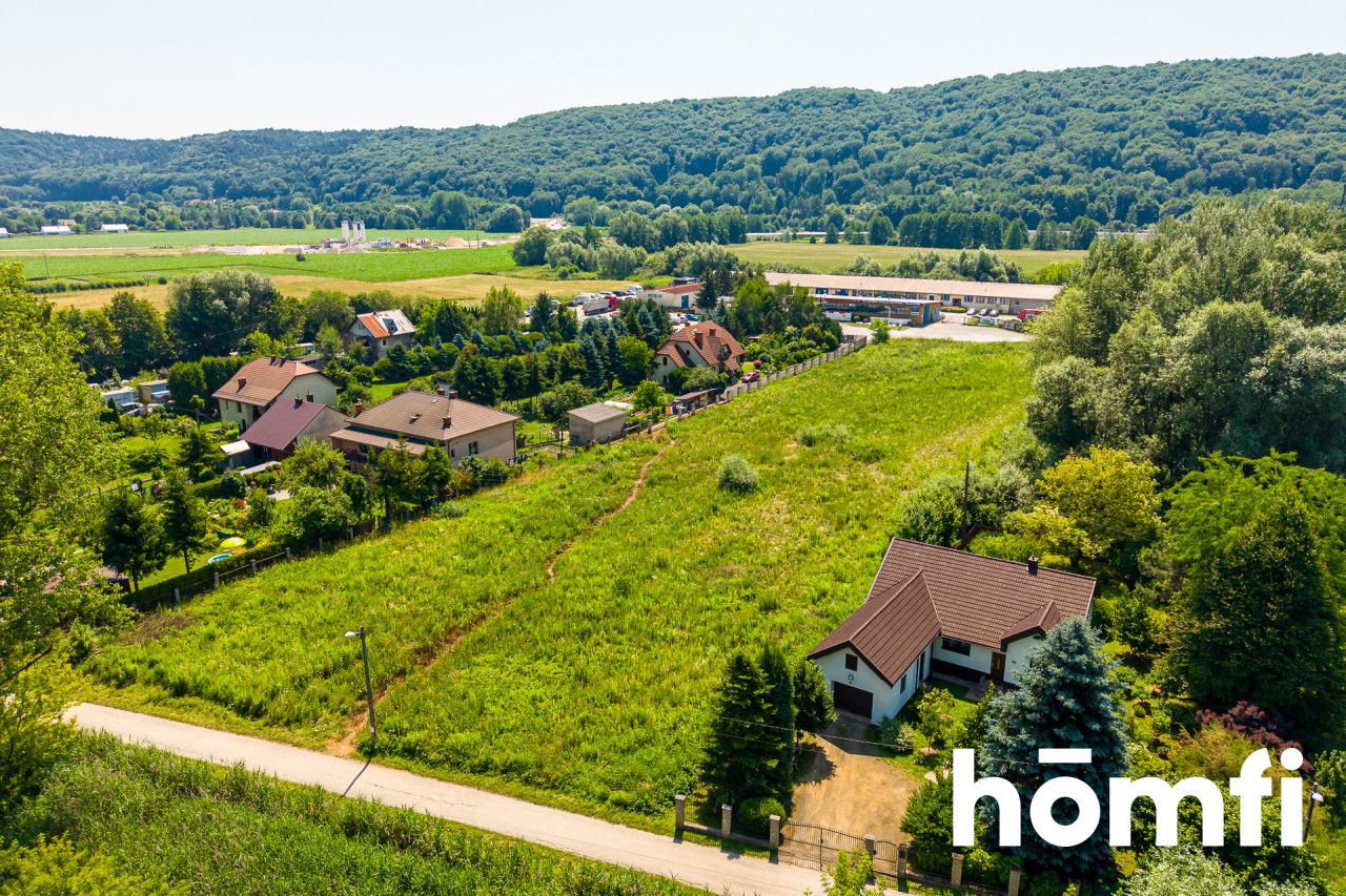 FOR SALE! BUILDING PLOT 105.99a /Rudawa, Krakow County - Plot - Sale - Krakowski, Zabierzów / Rudawa