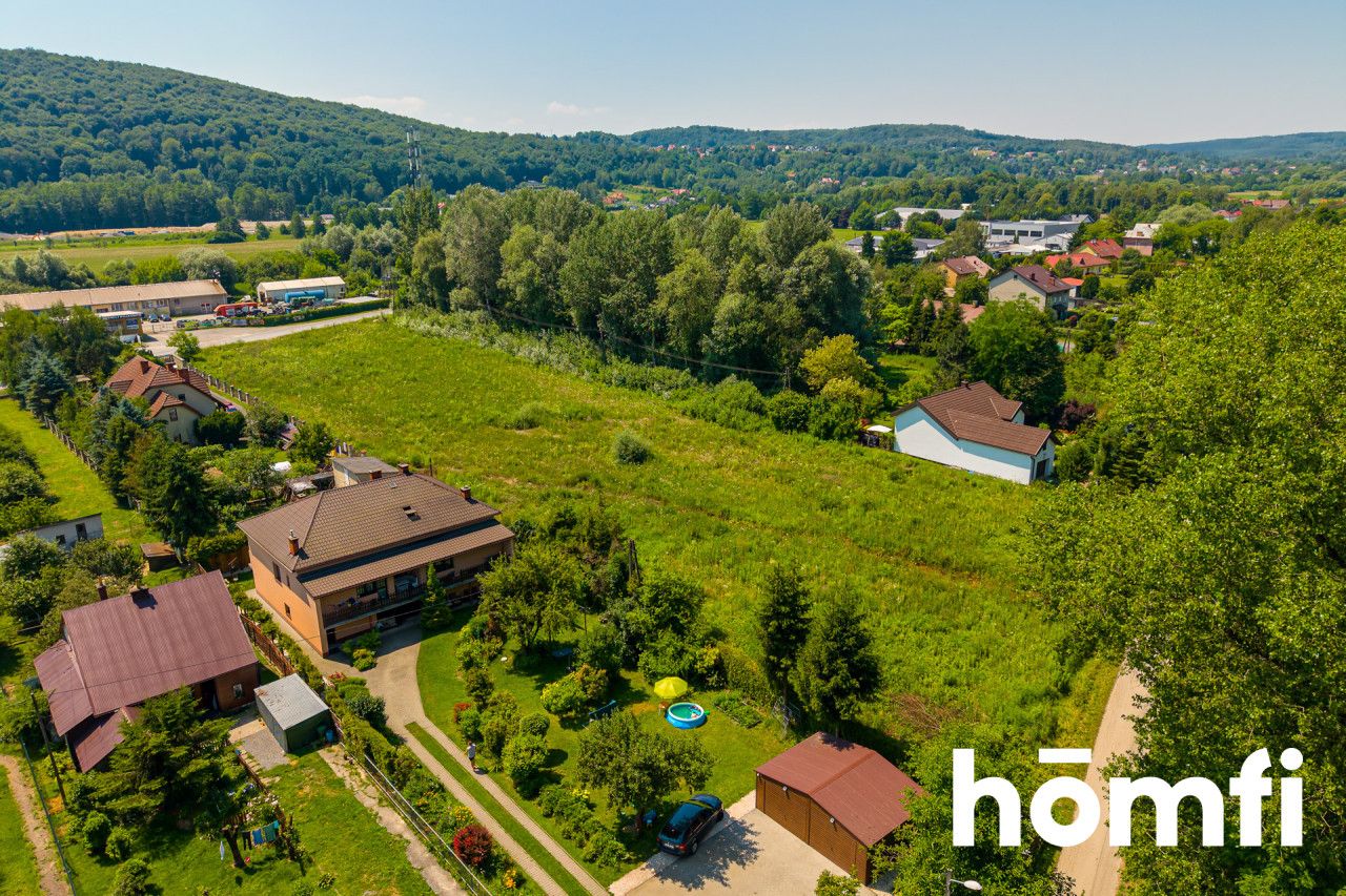 FOR SALE! BUILDING PLOT 105.99a /Rudawa, Krakow County - Plot - Sale - Krakowski, Zabierzów / Rudawa