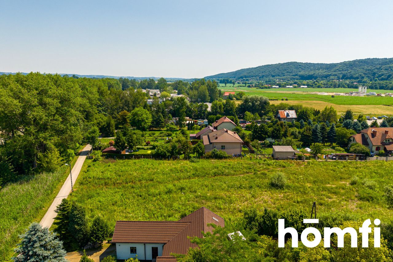 FOR SALE! BUILDING PLOT 105.99a /Rudawa, Krakow County - Plot - Sale - Krakowski, Zabierzów / Rudawa
