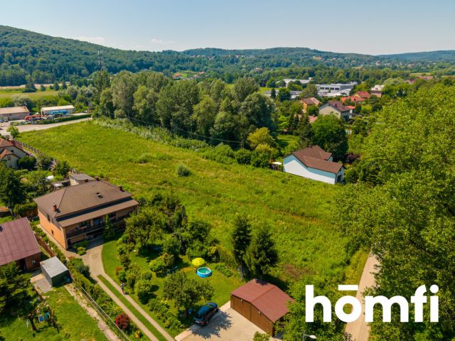 FOR SALE! BUILDING PLOT 105.99a /Rudawa, Krakow County - Plot - Sale - Krakowski, Zabierzów / Rudawa