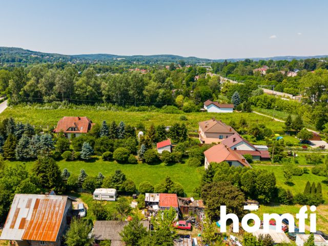 NA SPRZEDAŻ! DZIAŁKA BUDOWLANA 105,99a /Rudawa, powiat krakowski - Działka - Sprzedaż - Krakowski, Zabierzów / Rudawa
