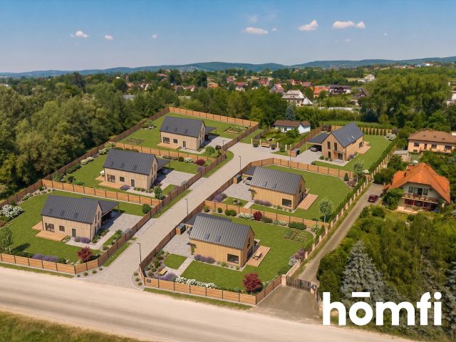 FOR SALE! BUILDING PLOT 105.99a /Rudawa, Krakow County - Plot - Sale - Krakowski, Zabierzów / Rudawa