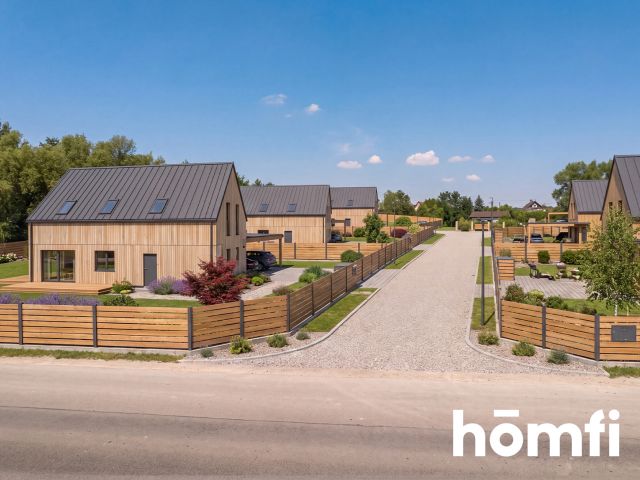 FOR SALE! BUILDING PLOT 105.99a /Rudawa, Krakow County - Plot - Sale - Krakowski, Zabierzów / Rudawa