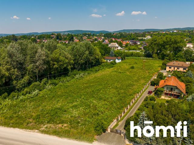 NA SPRZEDAŻ! DZIAŁKA BUDOWLANA 105,99a /Rudawa, powiat krakowski - Działka - Sprzedaż - Krakowski, Zabierzów / Rudawa