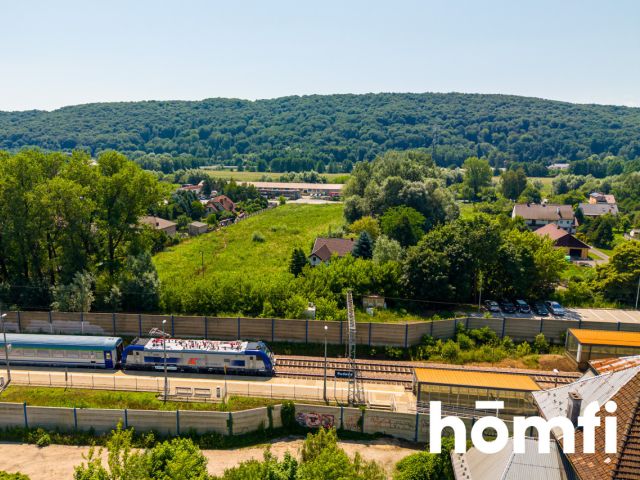 FOR SALE! BUILDING PLOT 105.99a /Rudawa, Krakow County - Plot - Sale - Krakowski, Zabierzów / Rudawa