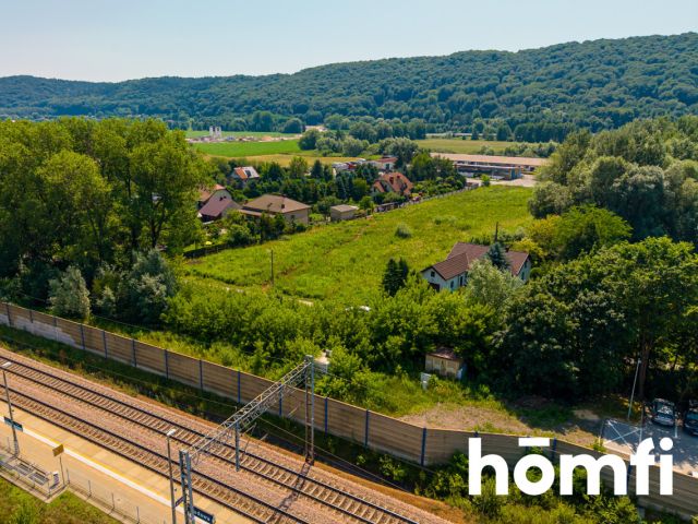 FOR SALE! BUILDING PLOT 105.99a /Rudawa, Krakow County - Plot - Sale - Krakowski, Zabierzów / Rudawa
