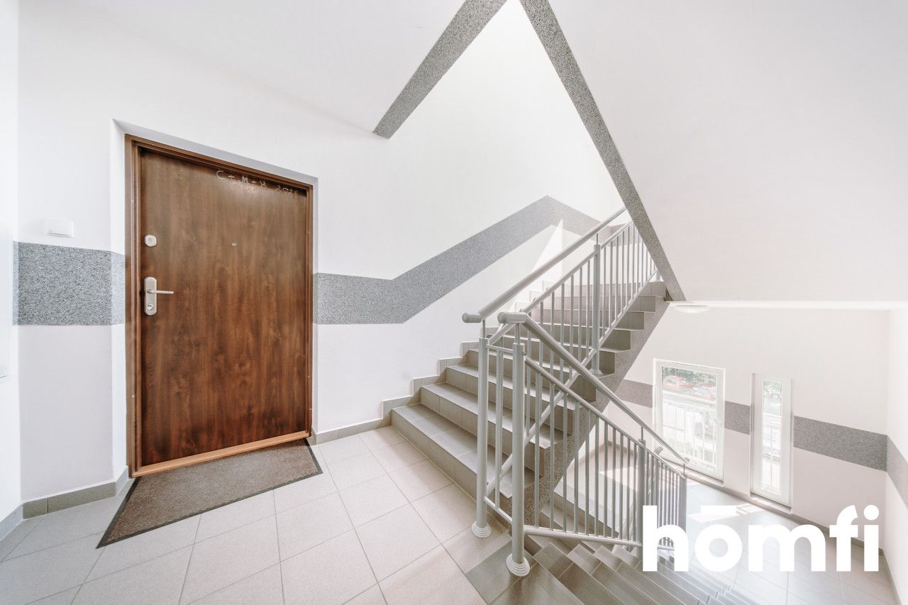 Two Balconies | Forest Views | Lem-Bud | Górsk - Apartment - Sale - Toruński, Zławieś Wielka / Górsk