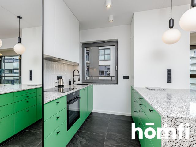 Trzypokojowe stylowy apartament/Kępa Mieszczańska - Mieszkanie - Wynajem - Wrocław, Kępa Mieszczańska