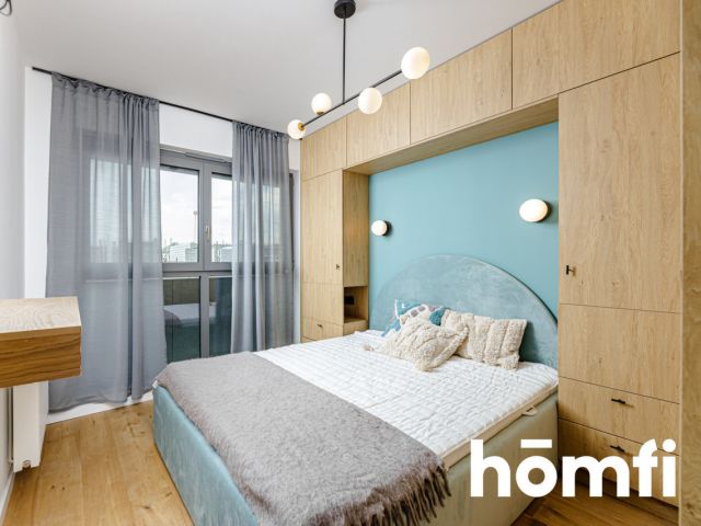 Trzypokojowe stylowy apartament/Kępa Mieszczańska - Mieszkanie - Wynajem - Wrocław, Kępa Mieszczańska