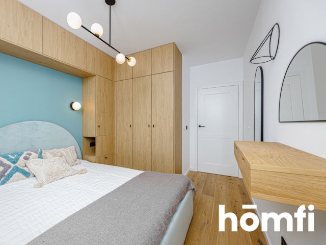 Trzypokojowe stylowy apartament/Kępa Mieszczańska - Mieszkanie - Wynajem - Wrocław, Kępa Mieszczańska