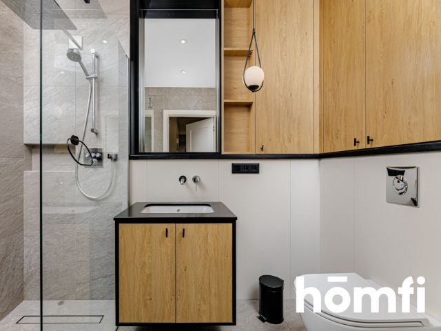 Trzypokojowe stylowy apartament/Kępa Mieszczańska - Mieszkanie - Wynajem - Wrocław, Kępa Mieszczańska