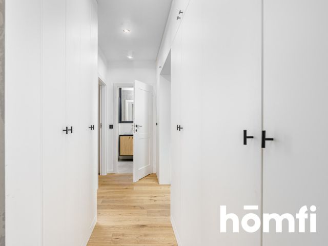 Trzypokojowe stylowy apartament/Kępa Mieszczańska - Mieszkanie - Wynajem - Wrocław, Kępa Mieszczańska