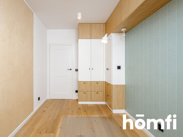 Trzypokojowe stylowy apartament/Kępa Mieszczańska - Mieszkanie - Wynajem - Wrocław, Kępa Mieszczańska