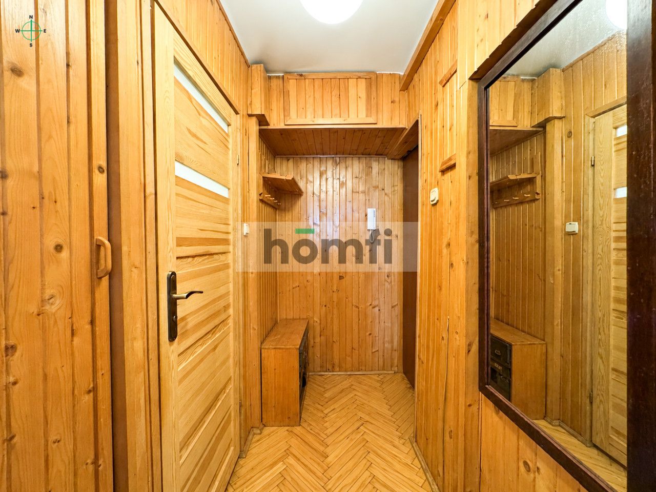 Apartment for sale - Apartment - Sale - Kielce, KSM
