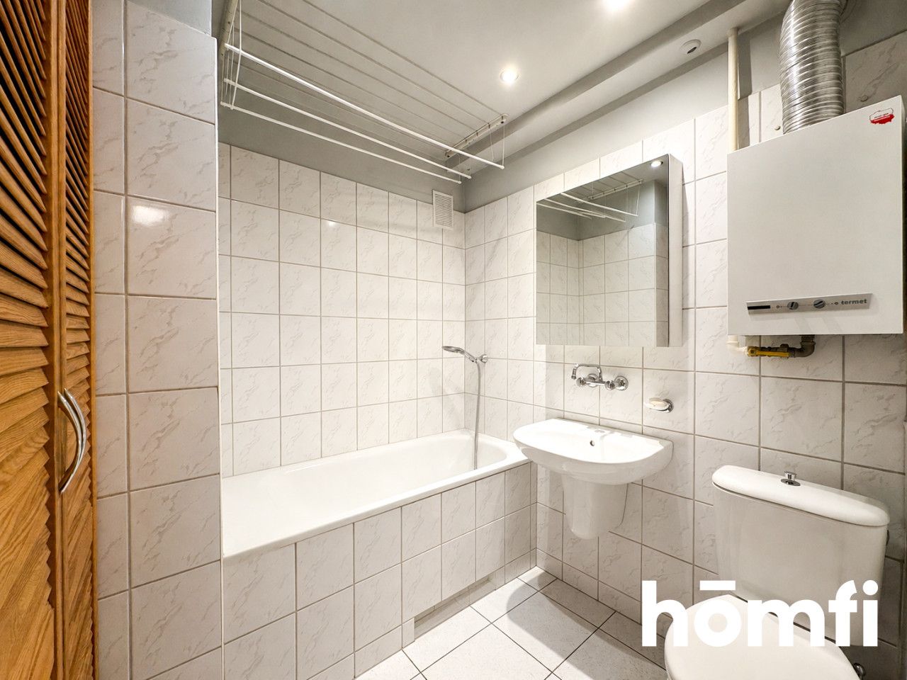 Apartment for sale - Apartment - Sale - Kielce, KSM
