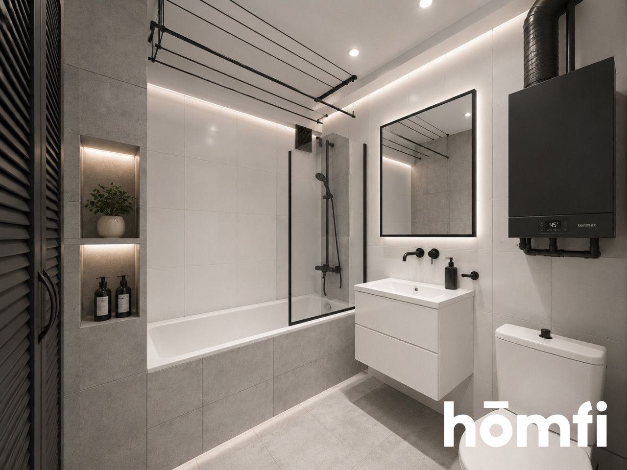 Apartment for sale - Apartment - Sale - Kielce, KSM