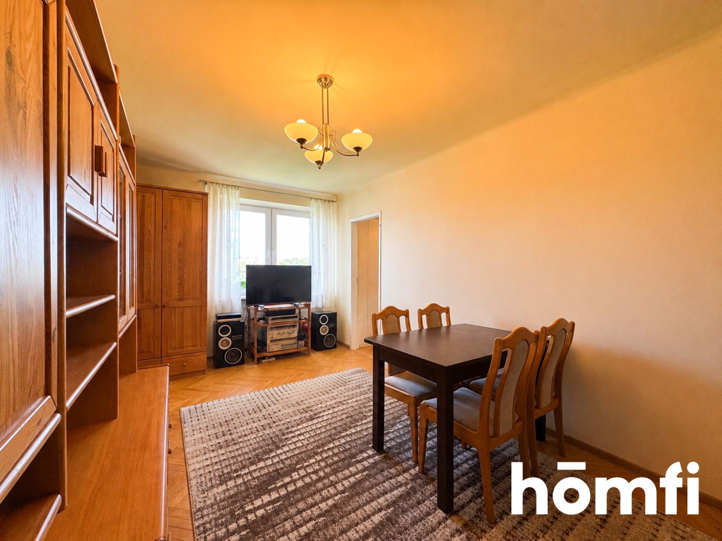 Apartment for sale - Apartment - Sale - Kielce, KSM