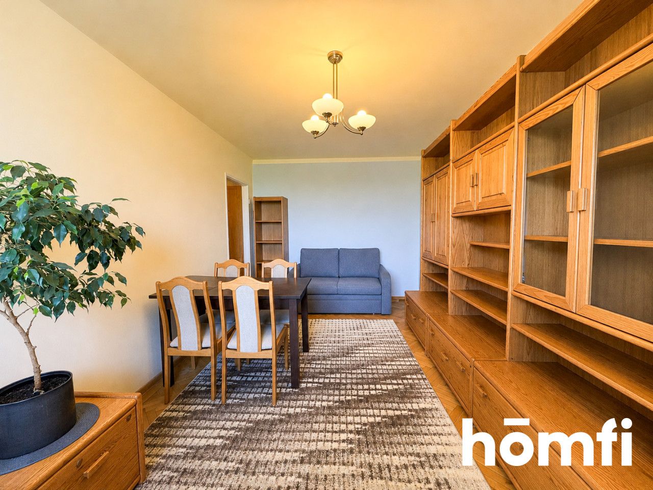 Apartment for sale - Apartment - Sale - Kielce, KSM